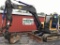 2009 VOLVO ECR88 EXCAVATOR