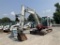 2003 TAKEUCHI TB175 EXCAVATOR