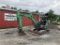 2014 BOBCAT E32 MINI EXCAVATOR