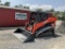 2014 KUBOTA SVL90-2 SKID STEER LOADER