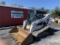 2018 BOBCAT T650 SKID STEER LOADER