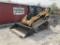 2008 CATERPILLAR 287C SKID STEER LOADER