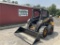 2013 NEW HOLLAND L220 SKID STEER LOADER