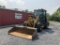 2016 CATERPILLAR 906M WHEEL LOADER