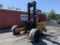 2010 TRAILER MATE TM50 TRUCK MOUNTED FORKLIFT