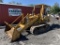 1988 KOMATSU D21S-6 CRAWLER LOADER