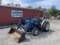 1995 FORD 1620 COMPACT TRACTOR