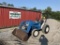 1995 FORD 1520 COMPACT TRACTOR