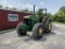 2003 JOHN DEERE 7210 FARM TRACTOR