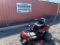 2005 CRAFTSMAN ZTS6000 ZERO TURN MOWER