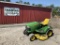 2006 JOHN DEERE X595 RIDING MOWER