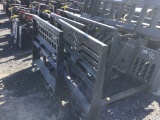 WILDCAT PALLET FORKS