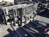 WILDCAT PALLET FORKS