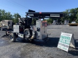 2013 PELLET PATCH APM385 ASPHALT PAVER