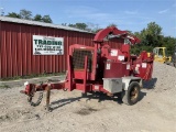 2013 BANDIT 200XP WOOD CHIPPER