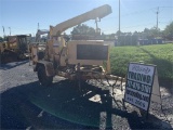 1995 BANDIT 150 WOOD CHIPPER