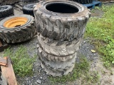 23 X 8.5-12 TIRES