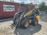 2015 NEW HOLLAND L234 SKID STEER LOADER