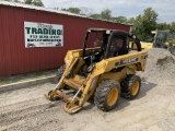 2003 DEERE 260 SKID STEER LOADER