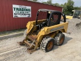 2001 DEERE 250 SKID STEER LOADER