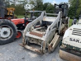 BOBCAT T190 SKID STEER LOADER