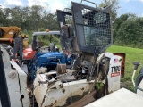 BOBCAT T190 SKID STEER LOADER