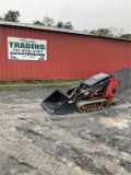 2006 TORO DINGO TX425W SKID STEER LOADER