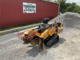 2017 BANDIT ZT1844 STUMP GRINDER