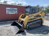 2007 GEHL CTL70 SKID STEER LOADER