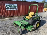 2008 JOHN DEERE 997 ZERO TURN MOWER