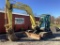 2008 YANMAR VIO75 EXCAVATOR