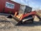 2015 KUBOTA SVL90-2 SKID STEER LOADER