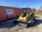 2012 CATERPILLAR 299C SKID STEER LOADER