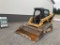 2015 CATERPILLAR 249D SKID STEER LOADER