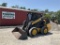 2012 NEW HOLLAND L225 SKID STEER LOADER