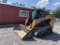 2015 CASE TV380 SKID STEER LOADER