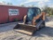 2016 CASE TR310 SKID STEER LOADER