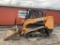 2017 CASE TR310 SKID STEER LOADER