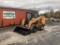 2018 CASE SR270 SKID STEER LOADER