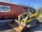 2017 WACKER NEUSON ST45 SKID STEER LOADER