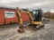 2010 CATERPILLAR 303.5C CR MINI EXCAVATOR