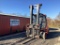 2012 LINDE H80D FORKLIFT