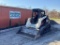 2017 TEREX R265T SKID STEER LOADER