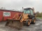 1989 CASE 580K LOADER BACKHOE