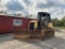 2007 NEW HOLLAND D95 CRAWLER DOZER