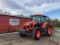 2018 KUBOTA M6-111 FARM TRACTOR