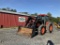 2003 KUBOTA M9000 FARM TRACTOR