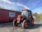 2003 KUBOTA M6800HDC FARM TRACTOR