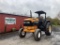 2001 NEW HOLLAND 8160 FARM TRACTOR