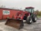 2006 CASE IH JX85 FARM TRACTOR